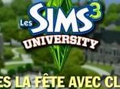 Sims University Quelques conseils pour survivre l’université