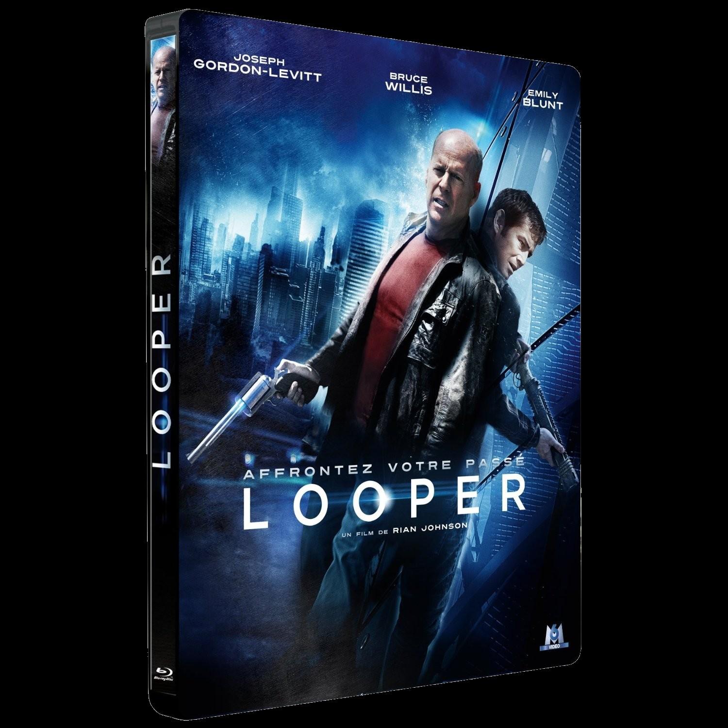 Sorties DVDs / Blu-rays Mars 2013