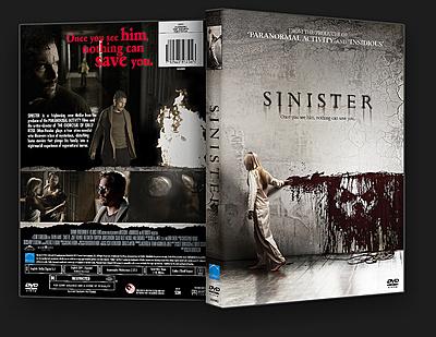 Sorties DVDs / Blu-rays Mars 2013