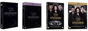 Sorties DVDs / Blu-rays Mars 2013