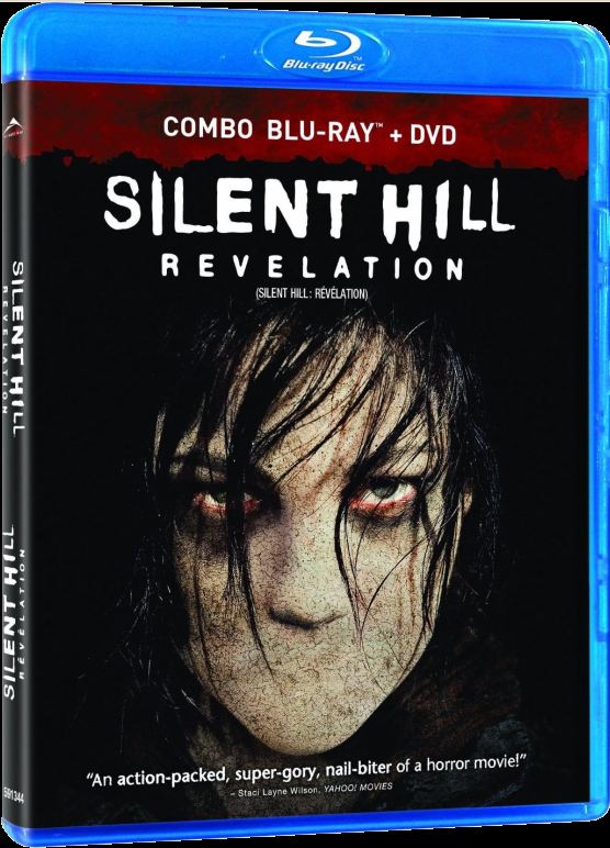 Sorties DVDs / Blu-rays Mars 2013