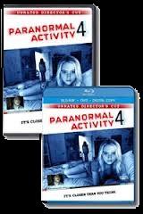 Sorties DVDs / Blu-rays Mars 2013