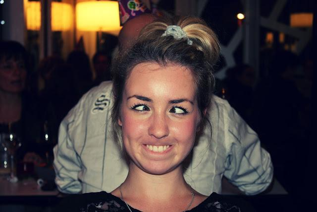 Pictures of December