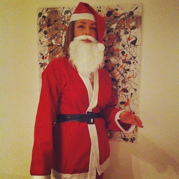 Pictures of December