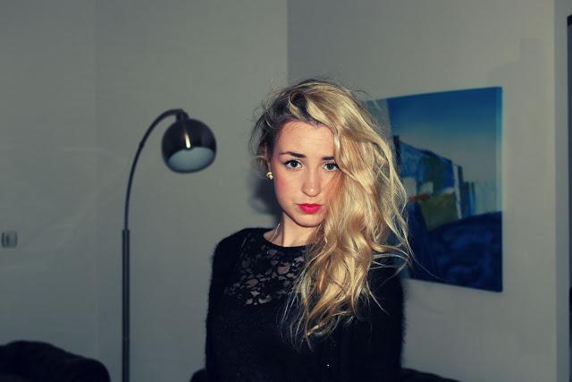 Pictures of December