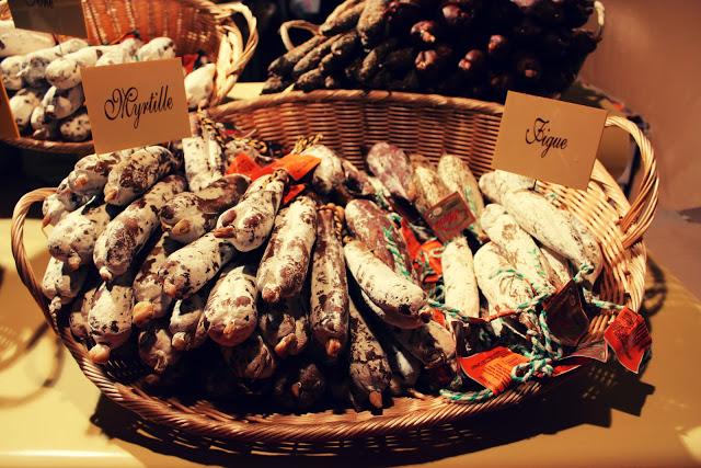 Pictures of December