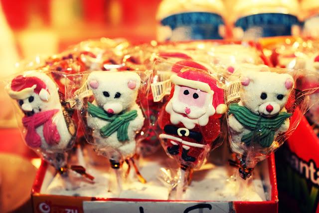 Pictures of December