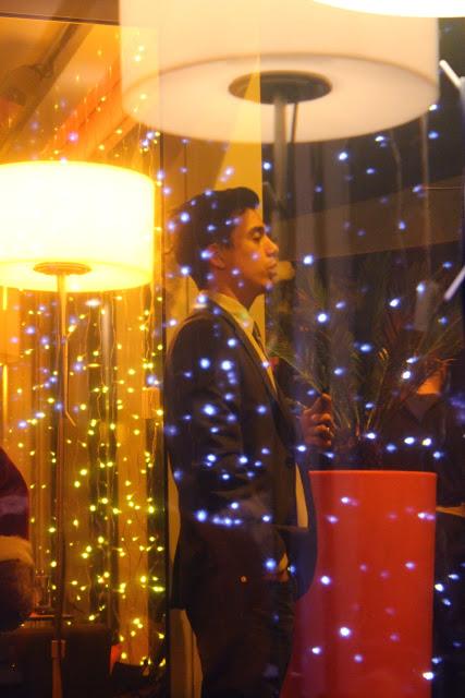 Pictures of December