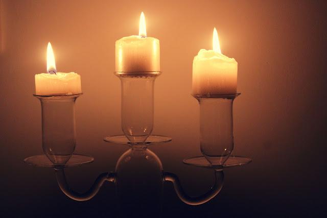 Pictures of December