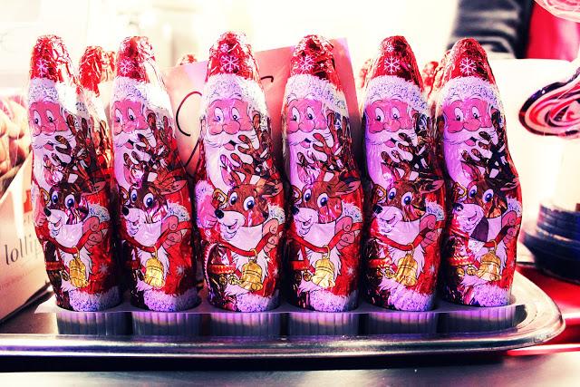 Pictures of December