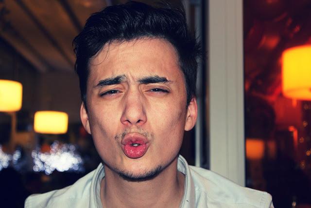 Pictures of December