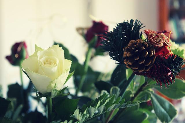 Pictures of December