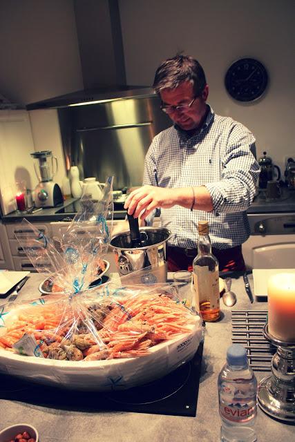 Pictures of December