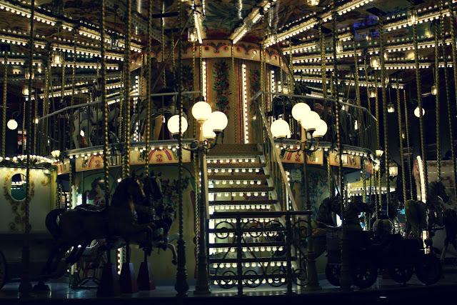 Pictures of December