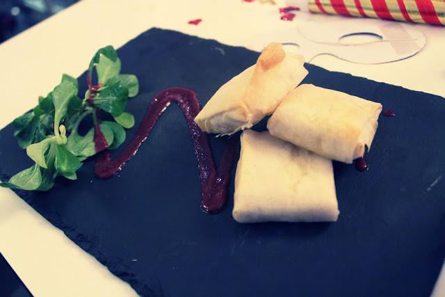 Pictures of December