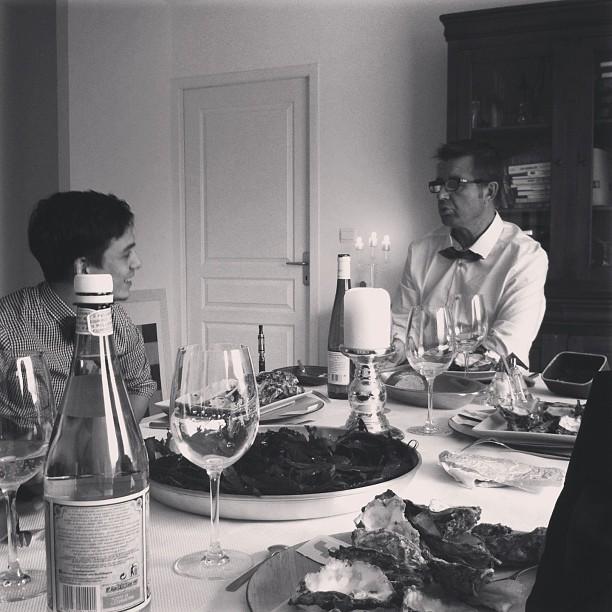 Pictures of December