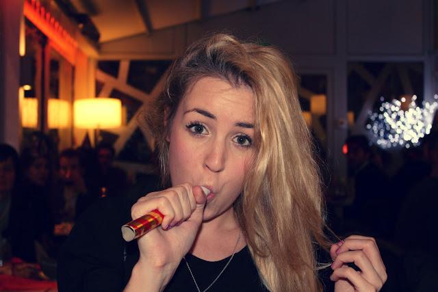 Pictures of December