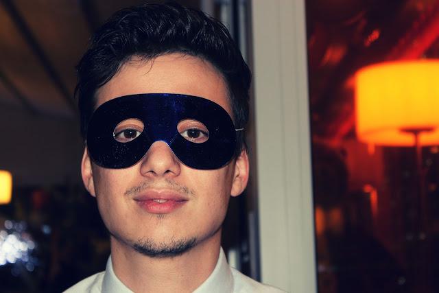 Pictures of December