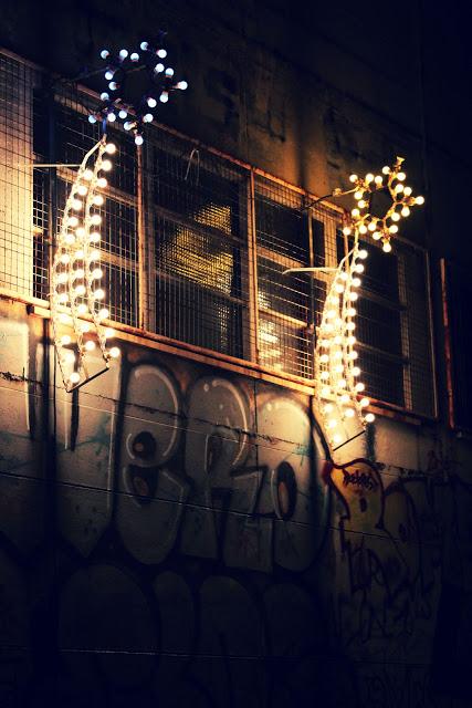 Pictures of December