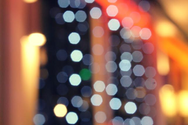 Pictures of December