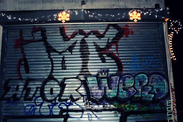 Pictures of December