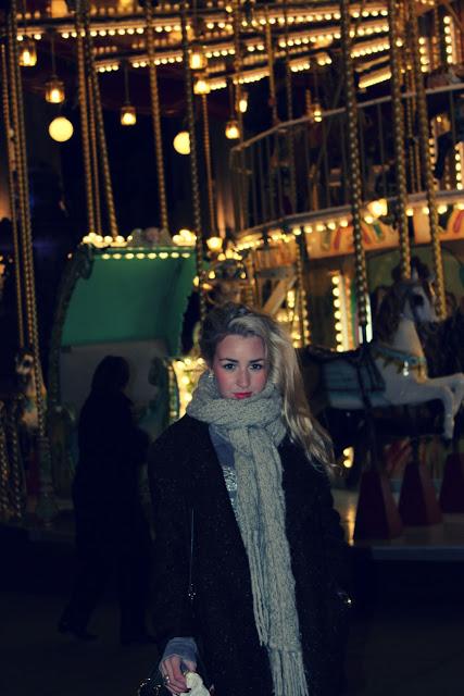 Pictures of December