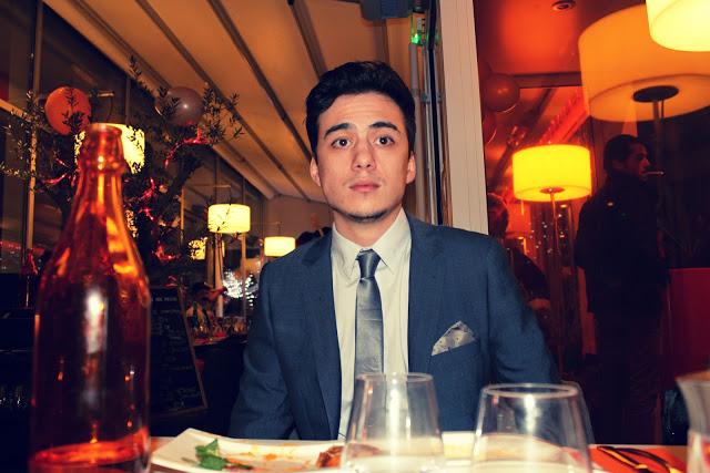 Pictures of December