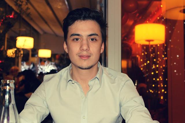 Pictures of December