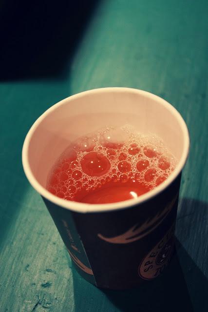 Pictures of December