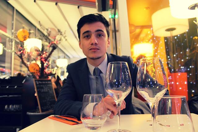 Pictures of December