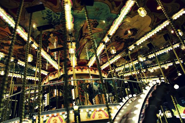 Pictures of December