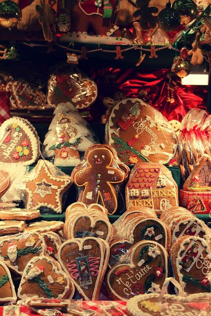 Pictures of December