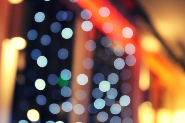 Pictures of December