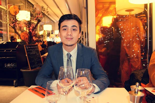 Pictures of December