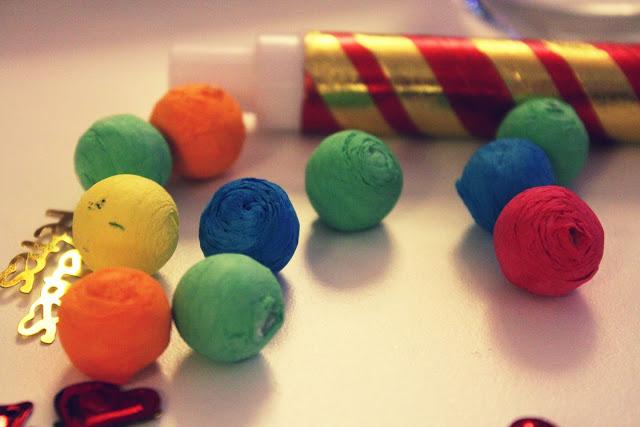 Pictures of December