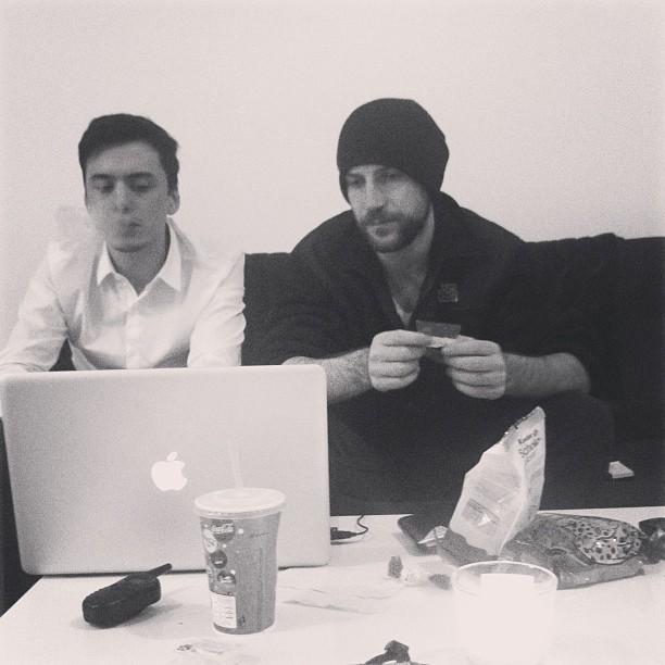 Pictures of December