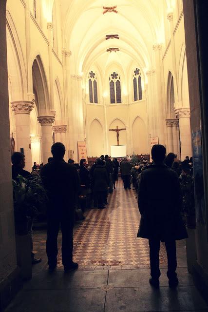 Pictures of December