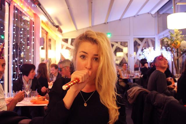 Pictures of December