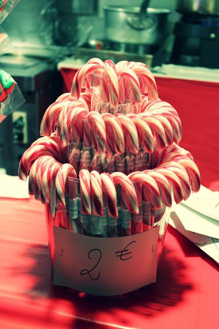 Pictures of December