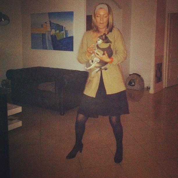 Pictures of December