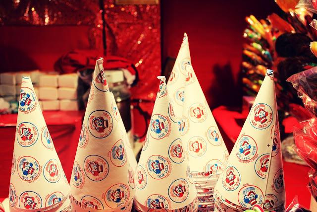 Pictures of December