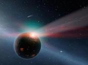 planète Mars risque collision avec comète C/2013 serait sérieux