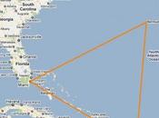 Bermudes Triangle maudit