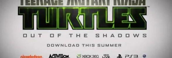 Pour les fans de pizzas et de ninjas