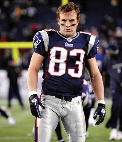 Welker destiné à devenir agent libre