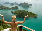 différents types visa Thaïlande