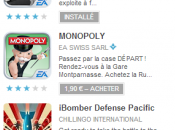 Google Play fête premier anniversaire