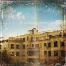 S3A (Sampling As An Art) – Holdin’ On EP (2012)