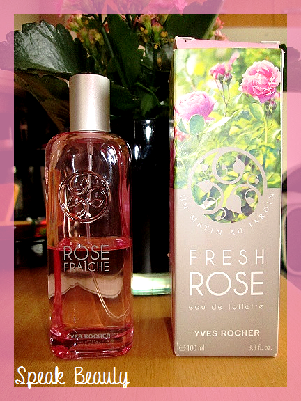 Un de mes parfums fétiches : Rose Fraîche - Yves Rocher dans Parfums rose-fraiche-yves-rocher