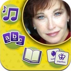 Histoires pour enfants curieux, l’app iPad de lecture audio des Editions Atlas